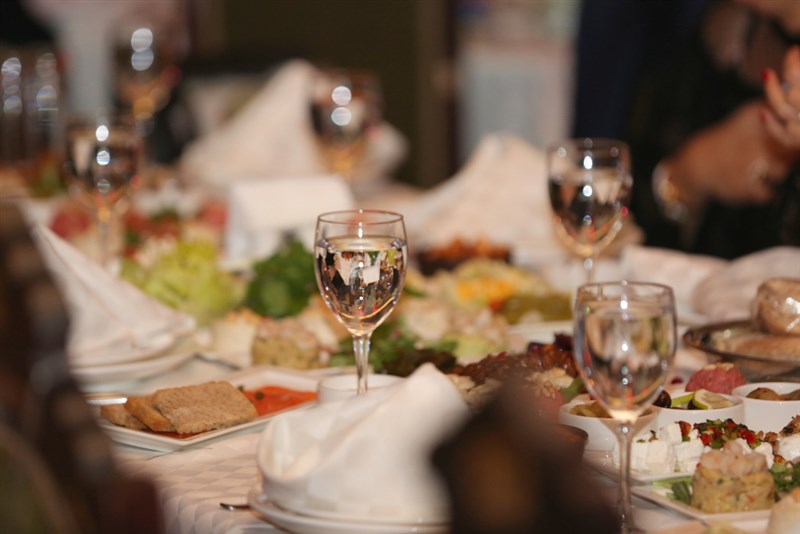 NYE at Diwan Shahrayar